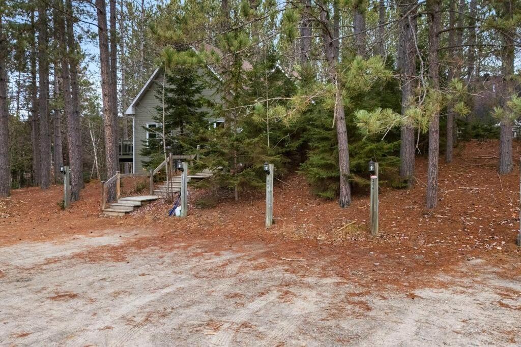 Le Champetre Tremblant 2Bdrs Condo W Fireplace Mont-Tremblant Ngoại thất bức ảnh