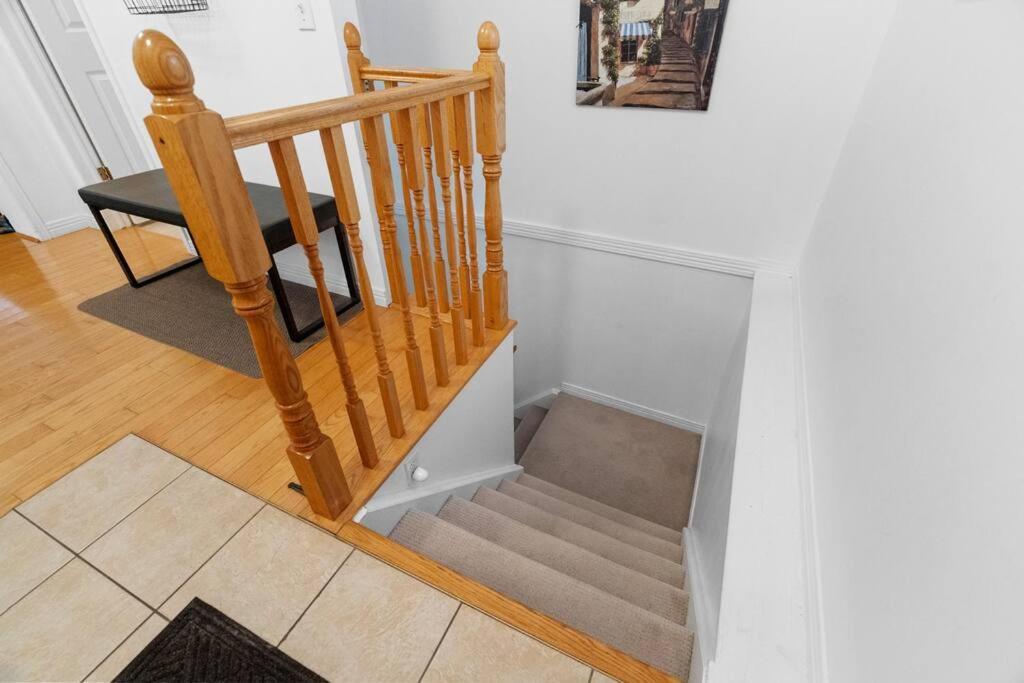 Le Champetre Tremblant 2Bdrs Condo W Fireplace Mont-Tremblant Ngoại thất bức ảnh